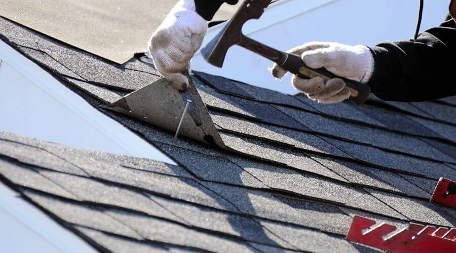 Professional Flat Roofing Installation in East Peoria, IL